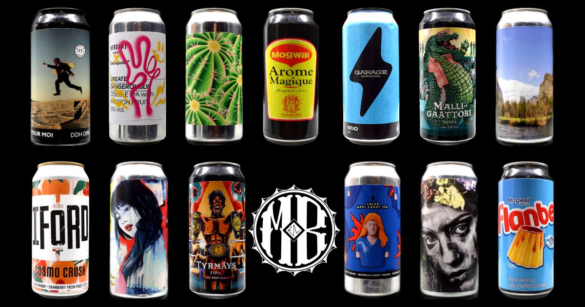 La Mise en Bière - Magasin & Bar