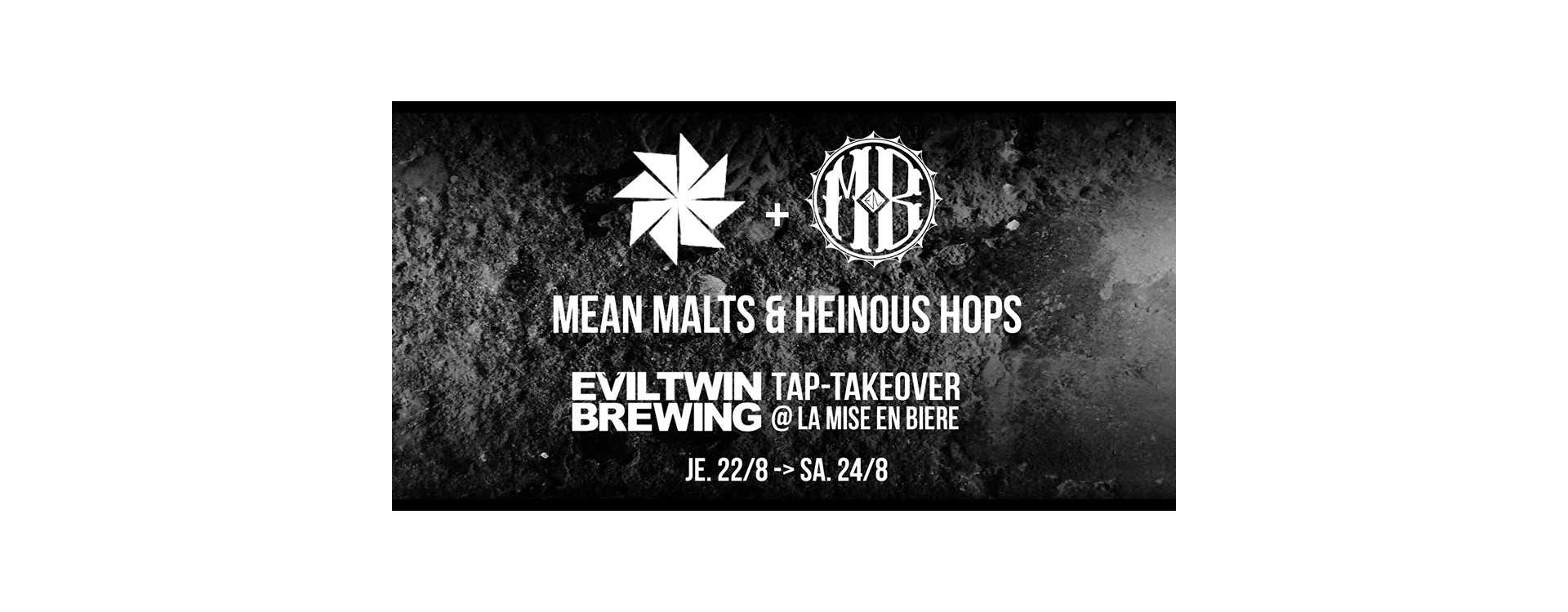 EvilTwin TTO at la Mise
