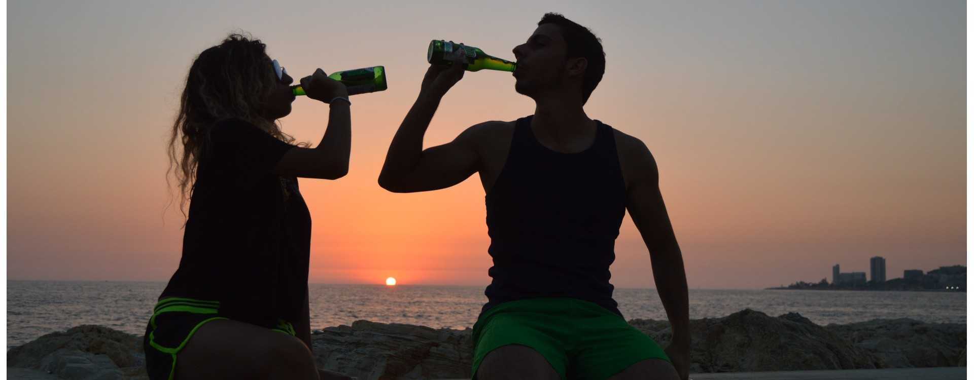 Une bière de Fille, vraiment ?