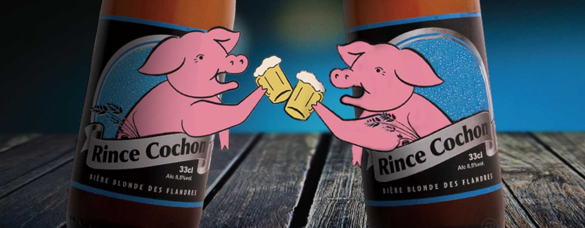 La Rince Cochon