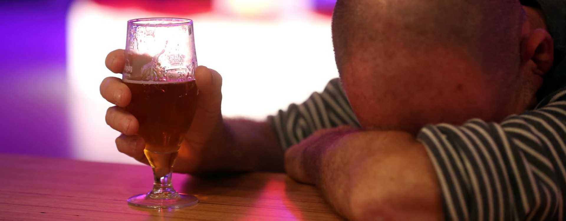 Le Boom de la bière sans alcool !?
