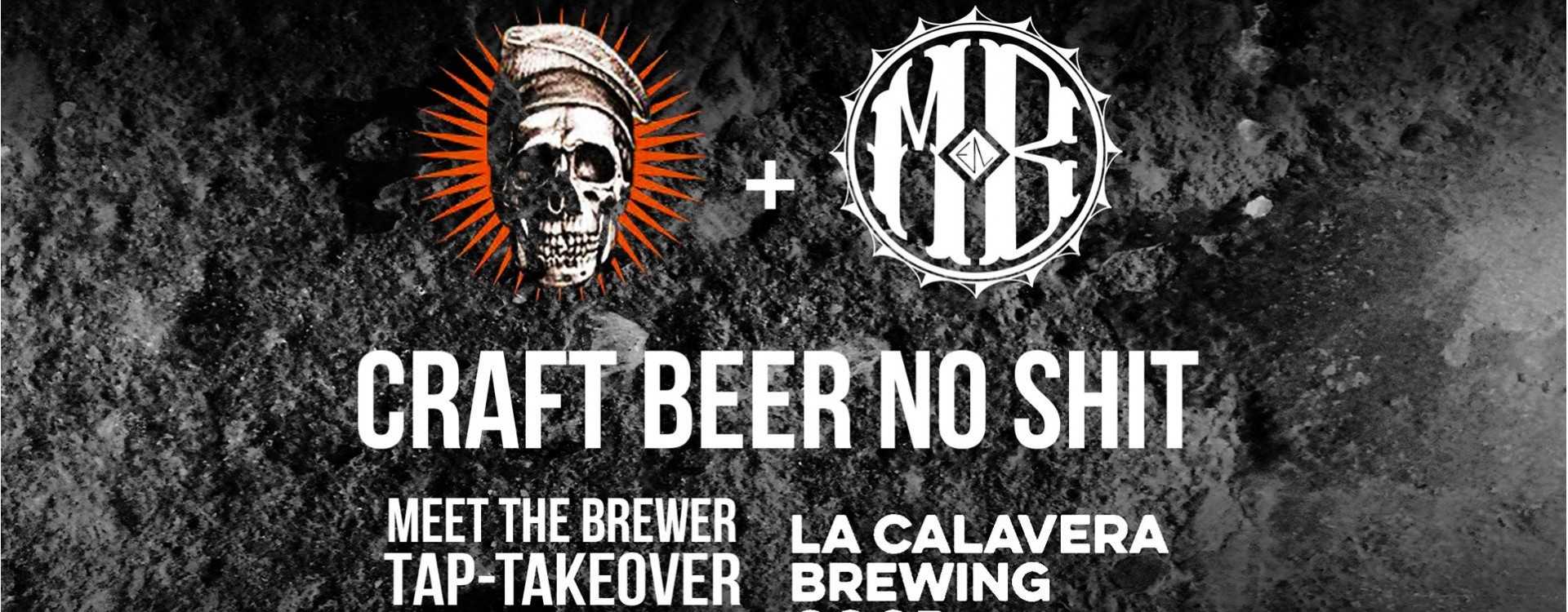 La Calavera à la Mise!