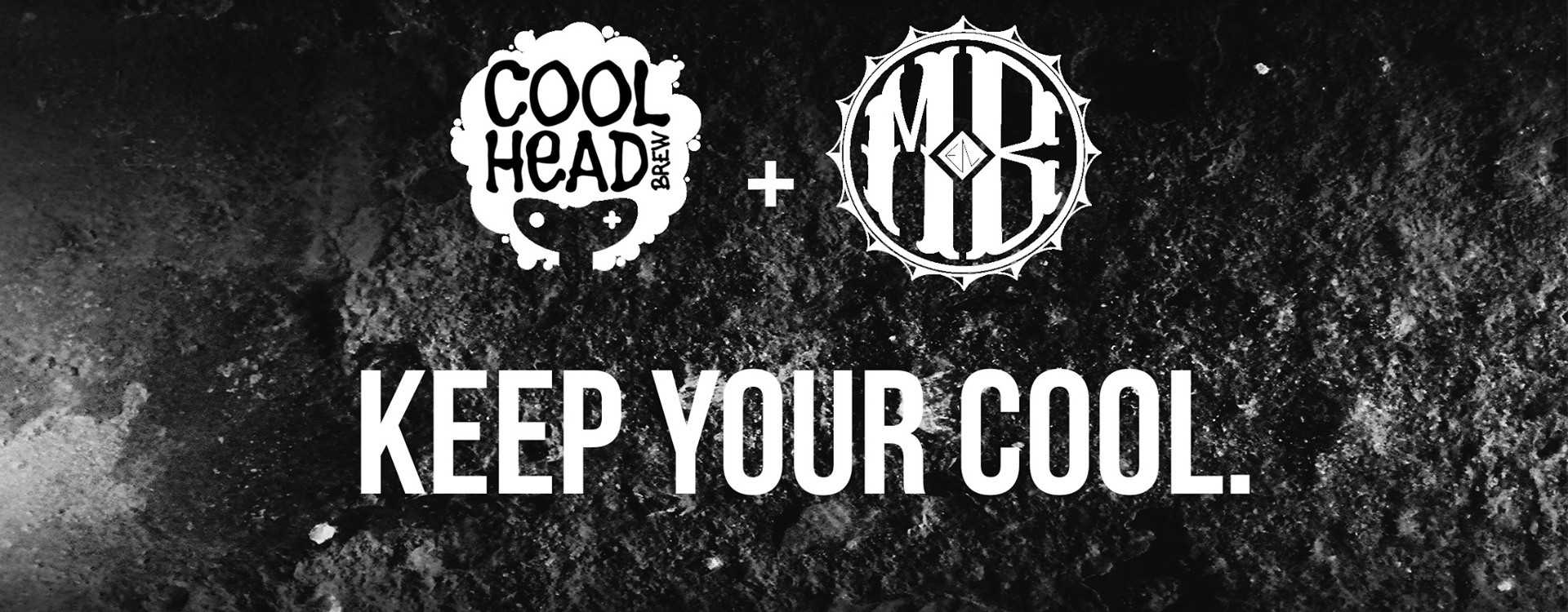 CoolHead at la Mise!