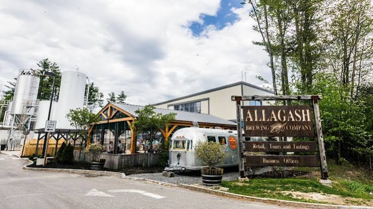 Allagash