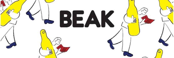 Beak
