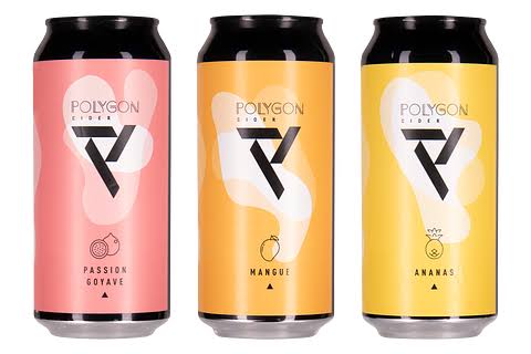 Polygon Cider