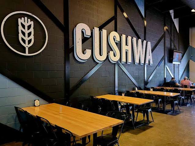 Cushwa Brewing Co.
