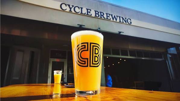 Cycle Brewing