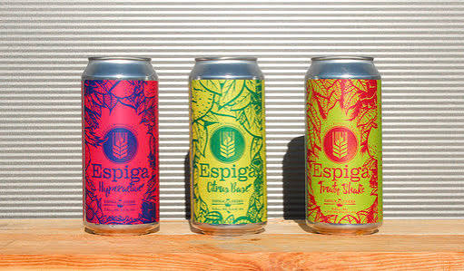 Espiga