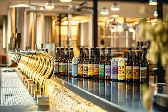 Kitchen Brew